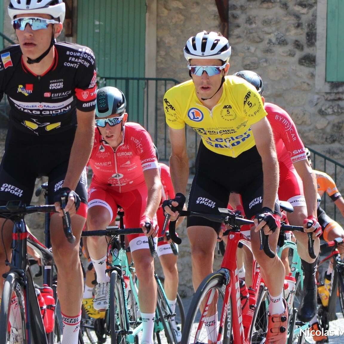 photo de complément Association Cycliste des As en Provence (ACAP)